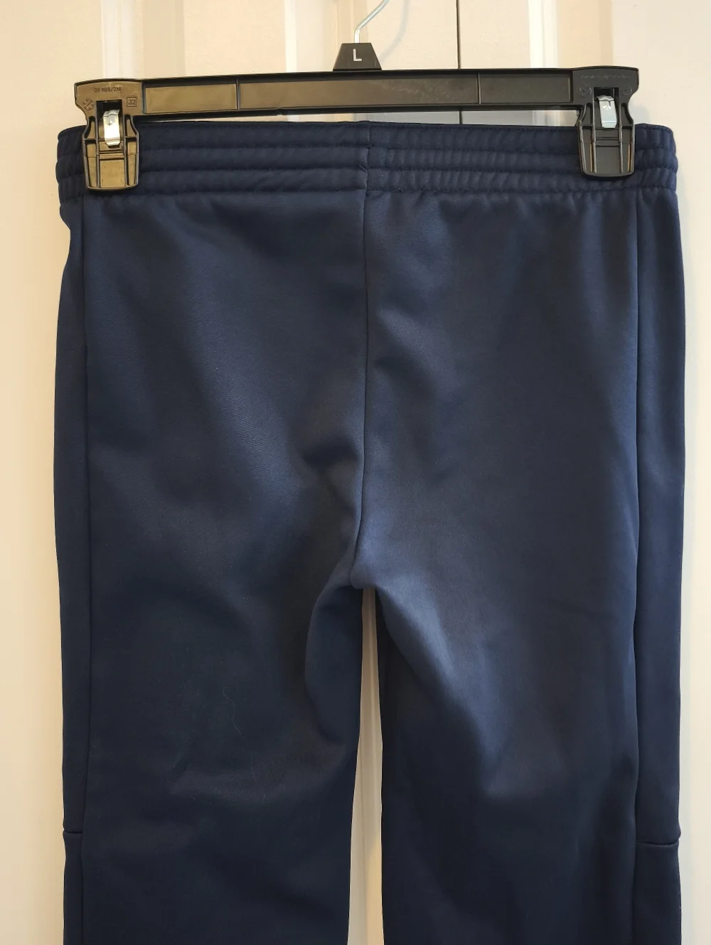 Old Navy Youth Navy Athletic Fleece Pants